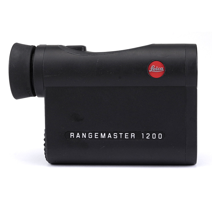 [중고] Rangemaster 1200