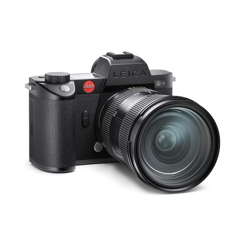 Leica SL2-S Kit with Vario-Elmarit-SL 24-70mm f/2.8 ASPH
