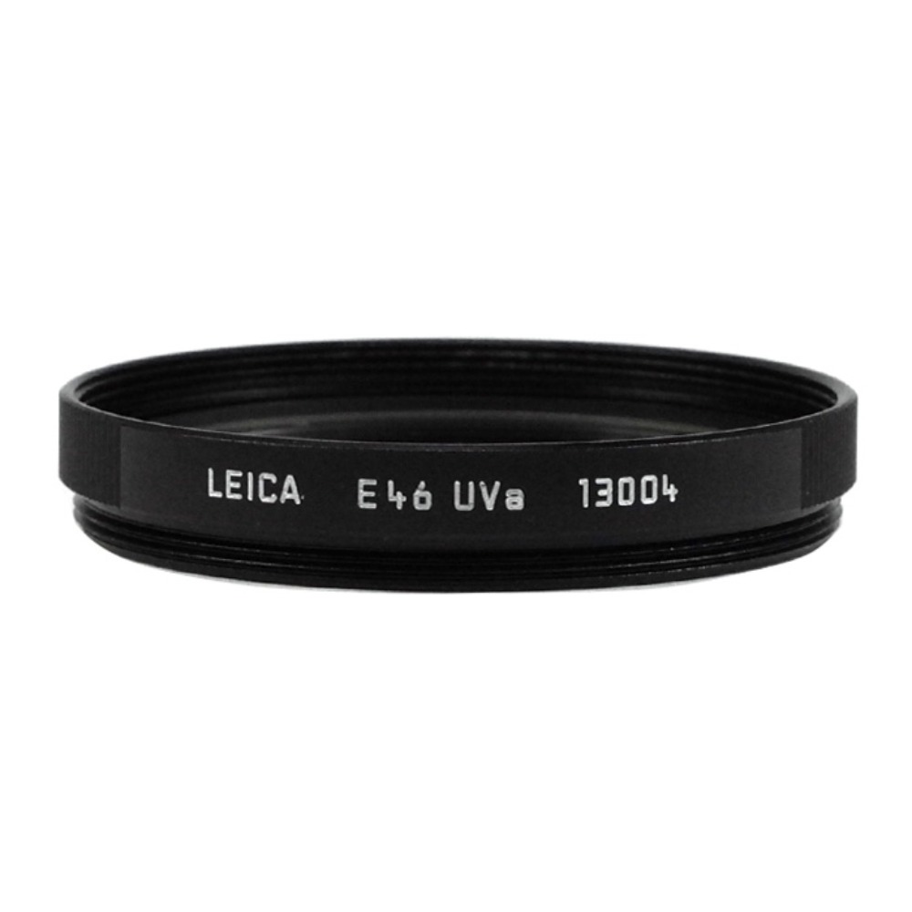 [위탁] Leica E46 UVa (Black)