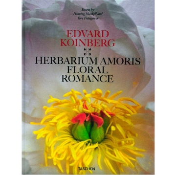 Herbarium Amoris. Floral Romance 