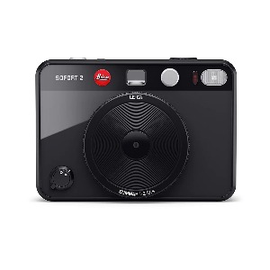 Leica SOFORT 2 Black [소량입고]