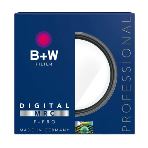 B+W 007 Neutral MRC Filter