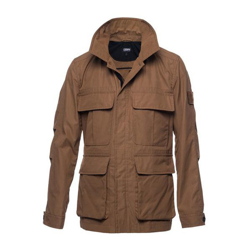 [COOPH] Field Jacket ORIGINAL Brown