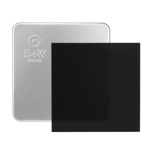 [B+W] 100 x 100mm XS-Pro MRC-Nano 8x / 803 ND 0.9 Filter (3-Stop)