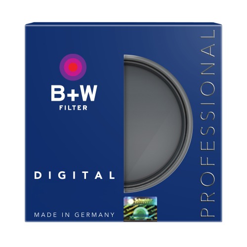 [B+W] CPL E Filter