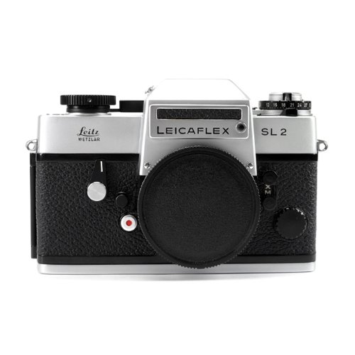 [위탁] Leicaflex SL2 (Silver)