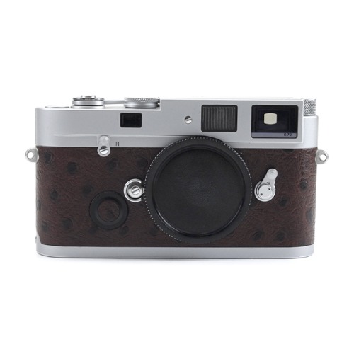 [중고]Leica MP 0.72 Body Silver