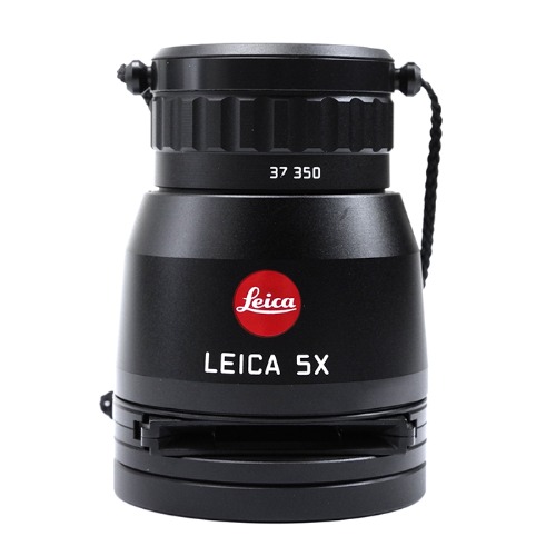 [중고] Leica 루빼 5x