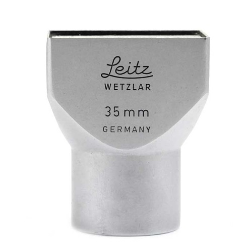 [중고] Leica 35mm 파인더 (Silver)