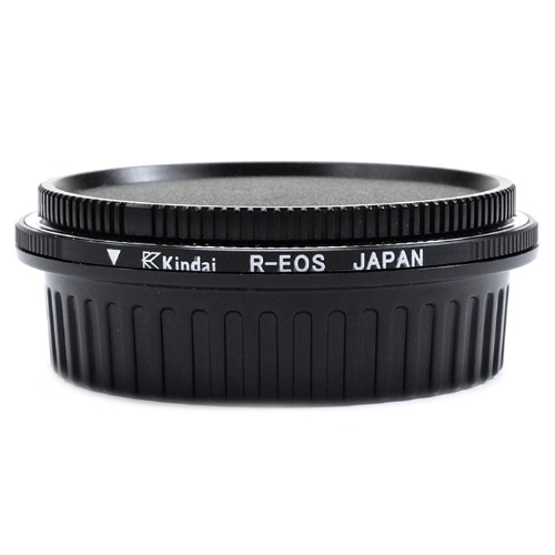 [위탁] kindai Leica R - EOS 렌즈 어뎁터
