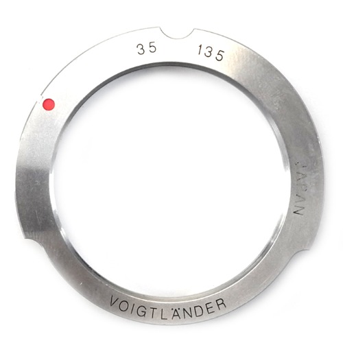 [중고] Voigtlander 35-135 LTM