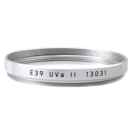 [위탁] Leica E39 UVII (Silver)