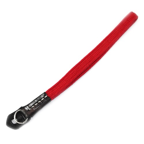 [위탁] 아티산 Silky hand strap (Red)