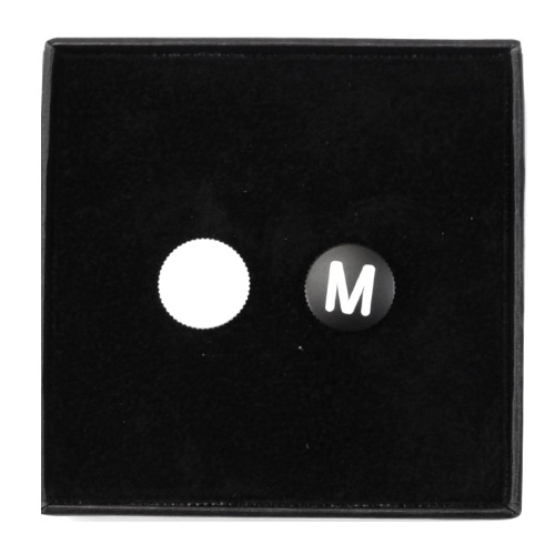 [중고] Leica Soft-Release Button (12mm Black)