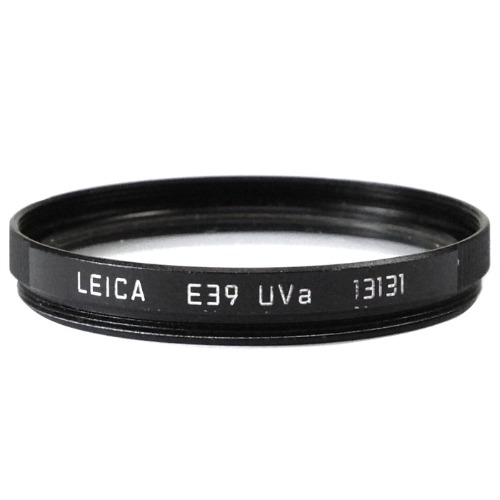 [위탁] Leica E39 (Black)
