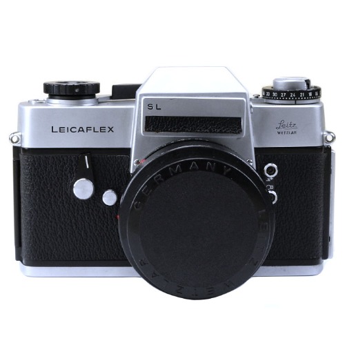 [위탁] Leicaflex SL + LENS Dummy SET