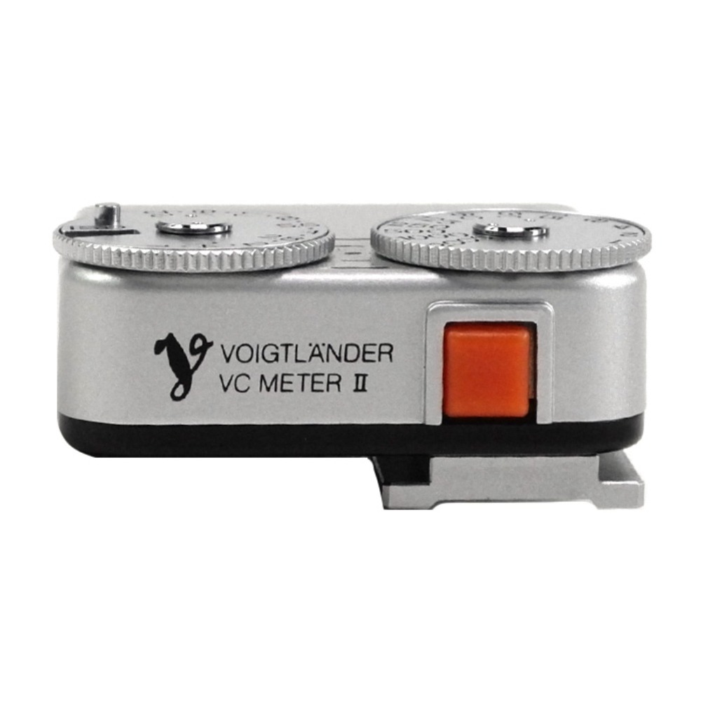 [중고] Voigtlander VC Meter II