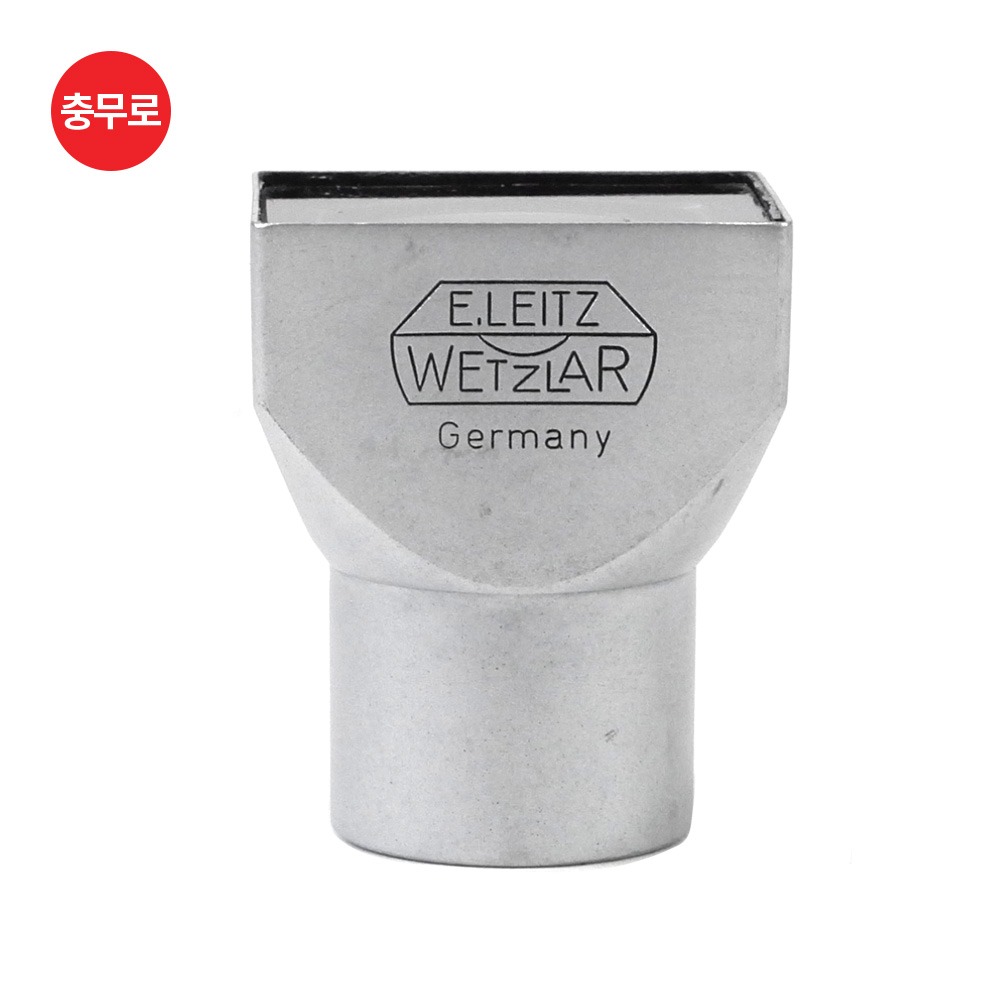 [중고]  Leitz 35mm 파인더 (Silver)