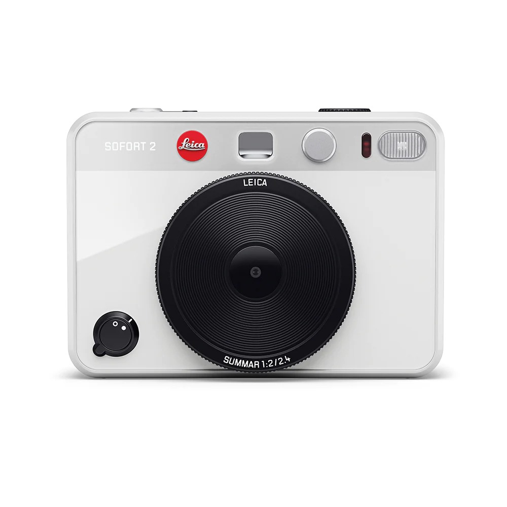 Leica SOFORT 2 White [예약판매]