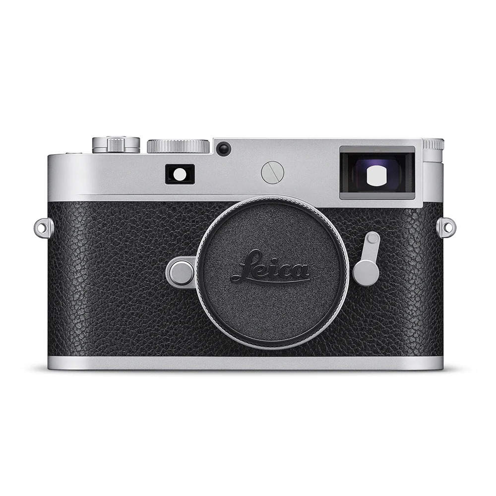 Leica M11-P Silver [잔여금 전용]