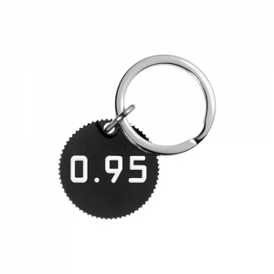 S.T. Dupont for 0.95 Key ring pendant