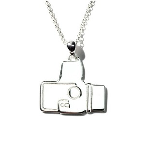 [COOPH] Camera Necklace HASSELBLAD