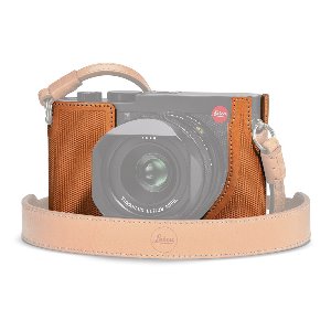 Leica Q2 Protector, brown