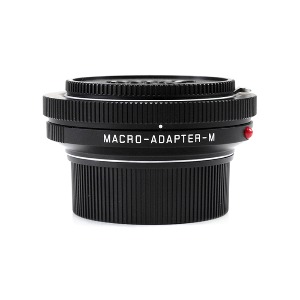 [중고]  Leica M Macro-Adapter