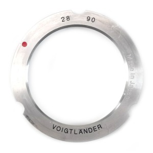 [위탁] Voigtlander LTM 28-90