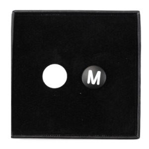 [중고] Leica Soft-Release Button (12mm Black)