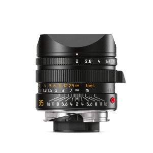 Leica APO Summicron-M 35mm f/2 ASPH. [예약판매]