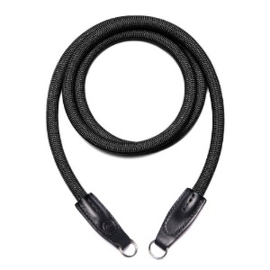 [COOPH] Leica Rope Strap Black