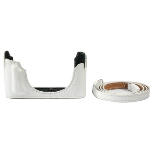 [위탁] Jnk M10 Case (White)+ strap (White)