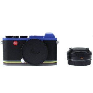 [중고] Leica CL &#039;Paul Smith&#039; Edition