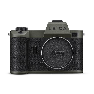 Leica SL2-S Reporter Edition