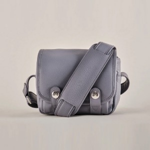 [Oberwerth] Leica Q3 Casual Bag Lavender