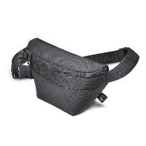 Leica Sofort Hip Bag, Recycled Polyester, Black [예약판매]