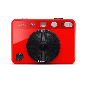 Leica SOFORT 2 Red [예약판매]