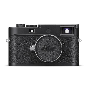 Leica M11-P Black [잔여금 전용]