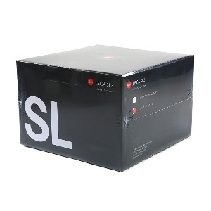 [미사용신품] SL2 (Black)