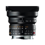 Leica Super-Elmar-M 18mm f/3.8 ASPH [예약판매]