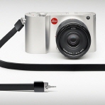 Leica TL Silicon Neck Strap