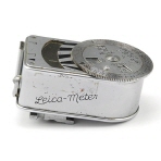 [중고] Leica Meter 초기형 (Silver)